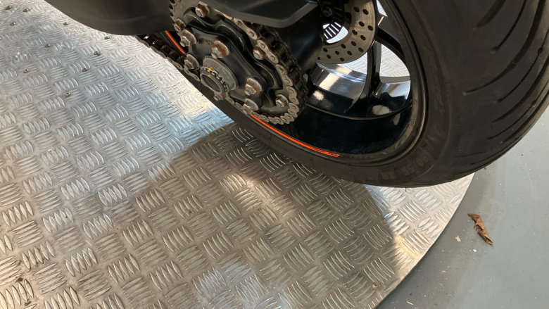 Ktm Superduke 1290 Super Duke GT (16MY)